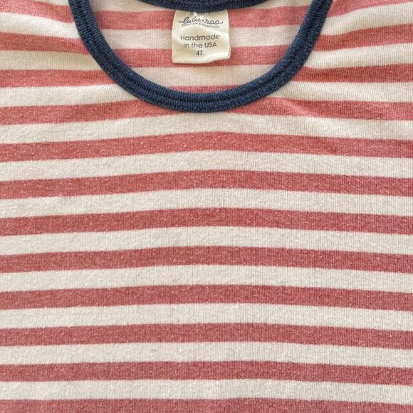 Lulu + Roo tee - Picture 3 of 3